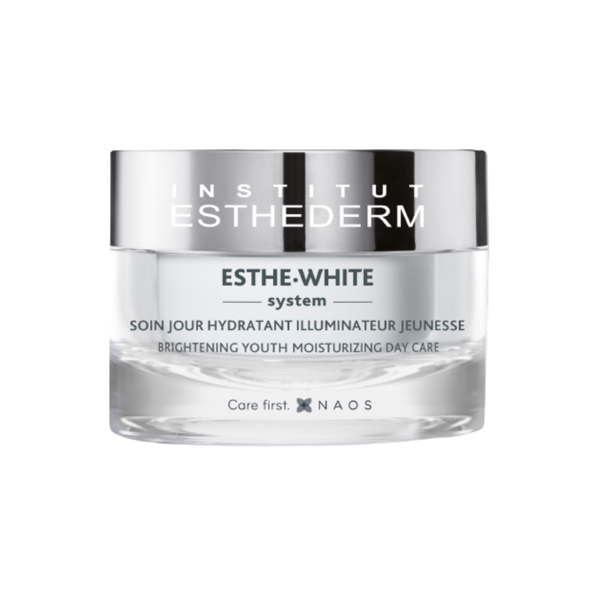 Esthe-White | Crème illuminatrice jeunesse – 50 ml