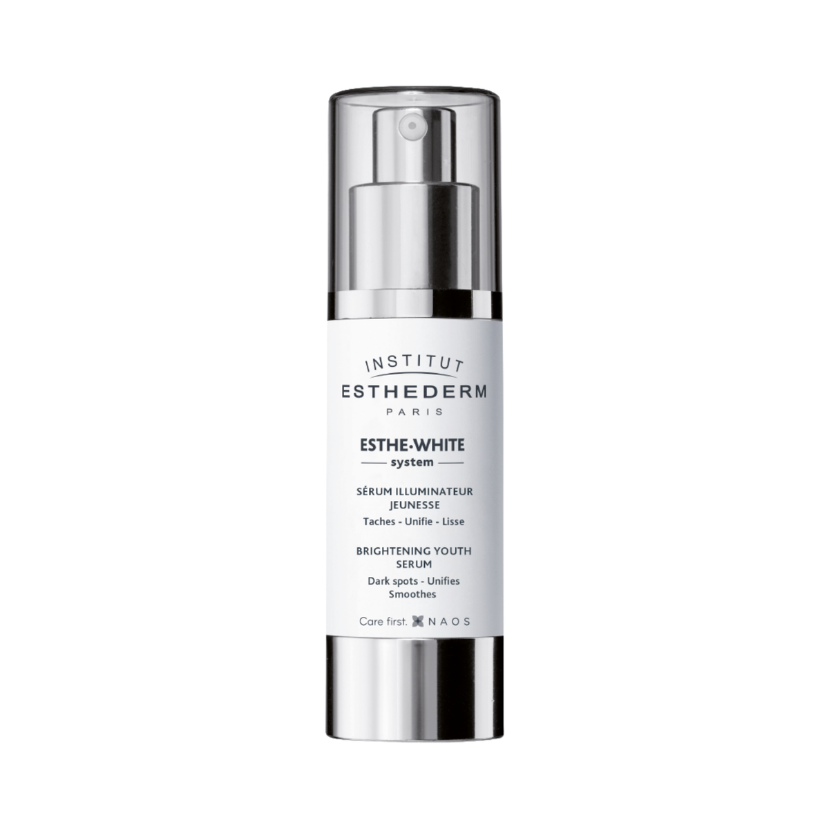 Institut Esthederm Esthe-White Sérum illuminateur jeunesse 30 ml