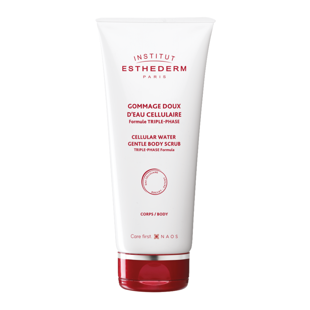 Institut Esthederm Gommage Doux d’Eau Cellulaire 200 ml
