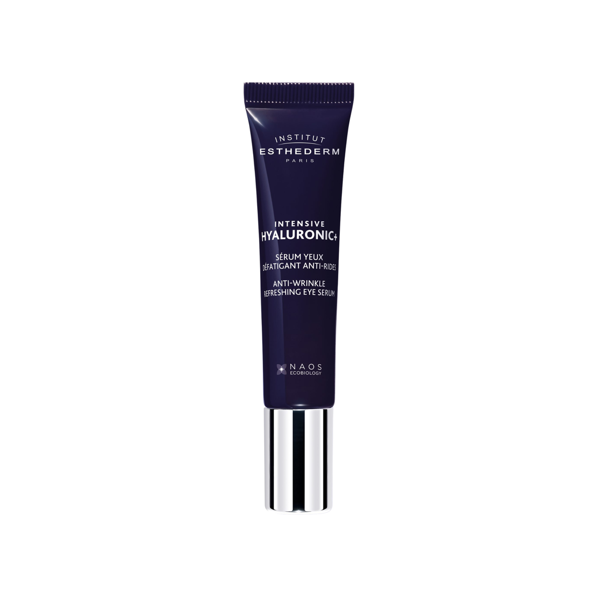 Institut Esthederm Intensive Hyaluronic+ Sérum yeux défatigant rides 15 ml