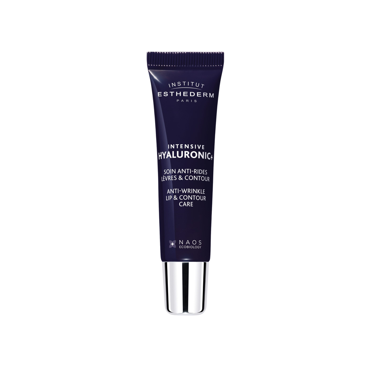 Institut Esthederm Intensive Hyaluronic+ Soin rides lèvres et contour 15 ml