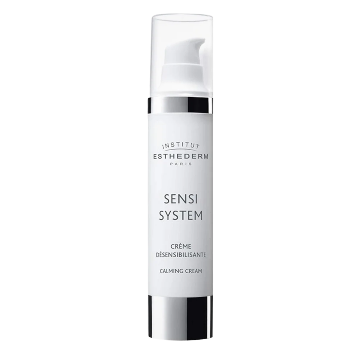 Institut Esthederm Sensi System Crème désensibilisante 50 ml