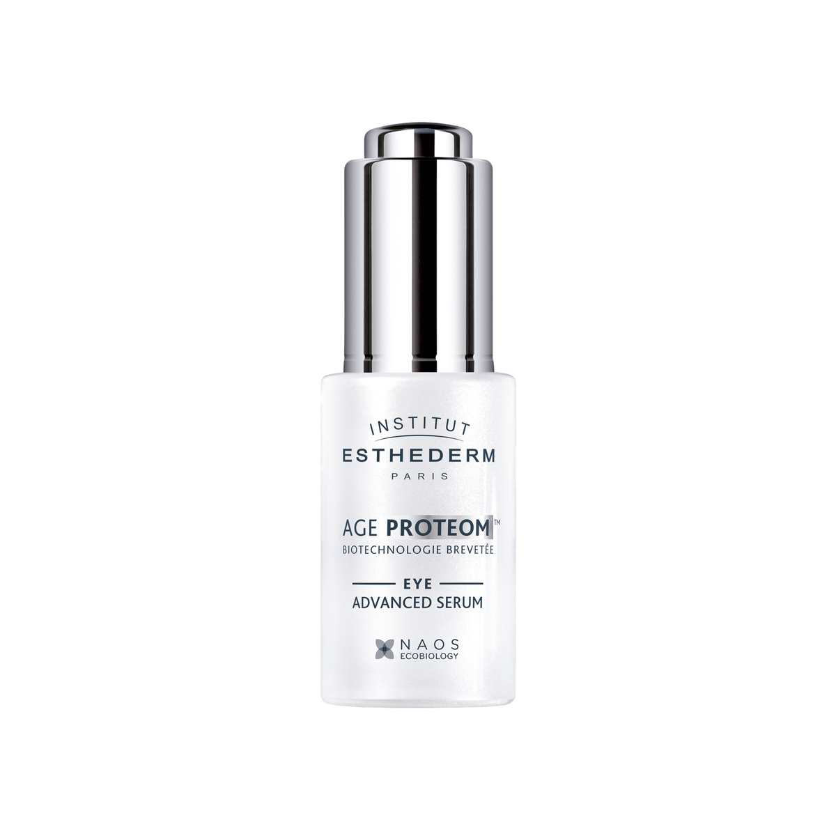 Institut Esthederm Age Proteom Eye Advanced Serum 15 ml