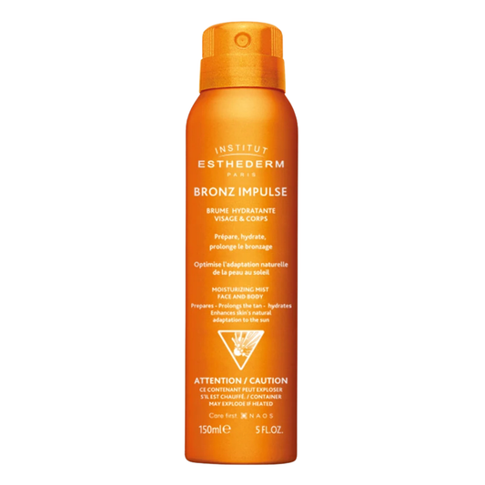 Institut Esthederm Bronz Impulse Brume préparatrice 150 ml