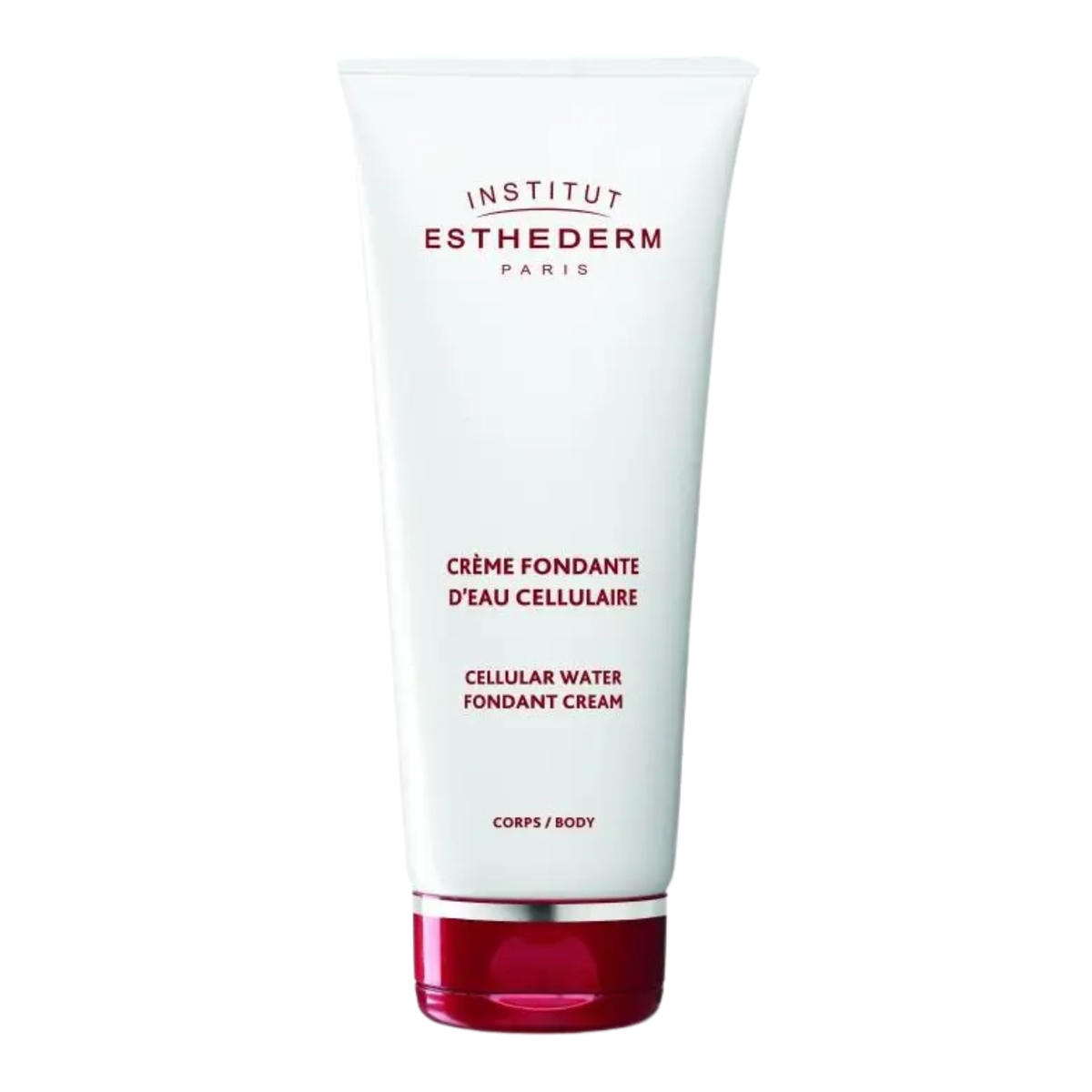 Institut Esthederm Crème Fondante d’Eau Cellulaire Corps 200 ml