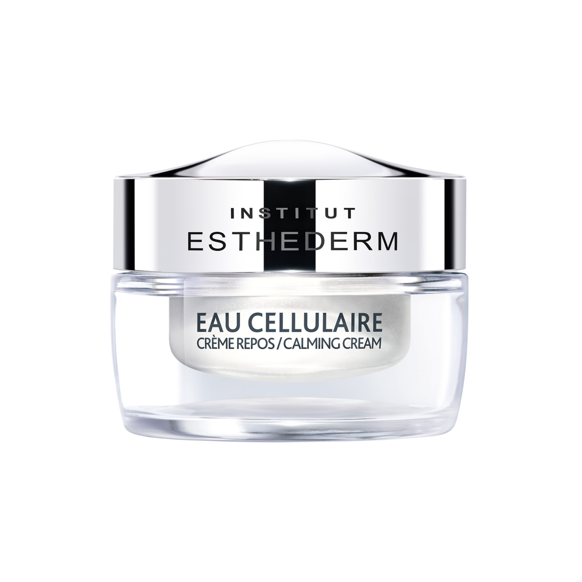 Institut Esthederm Eau Cellulaire Crème Repos Biomimétique 50 ml