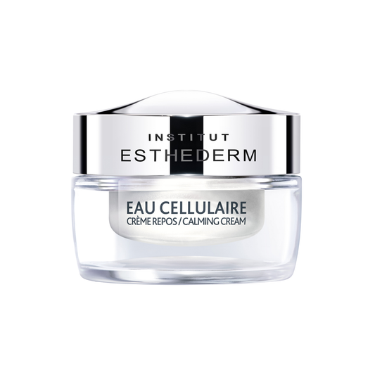 Institut Esthederm Eau Cellulaire Crème Repos Biomimétique 50 ml