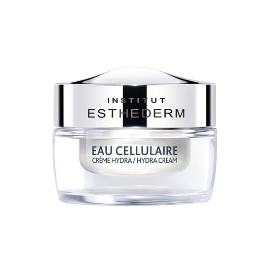 Institut Esthederm Eau Cellulaire Crème Hydra-Repulpante 50 ml