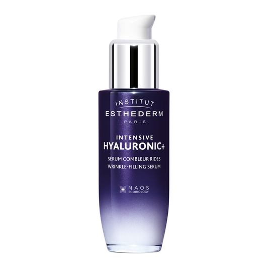 Institut Esthederm Intensive Hyaluronic+ Sérum combleur apparence des rides 30 ml