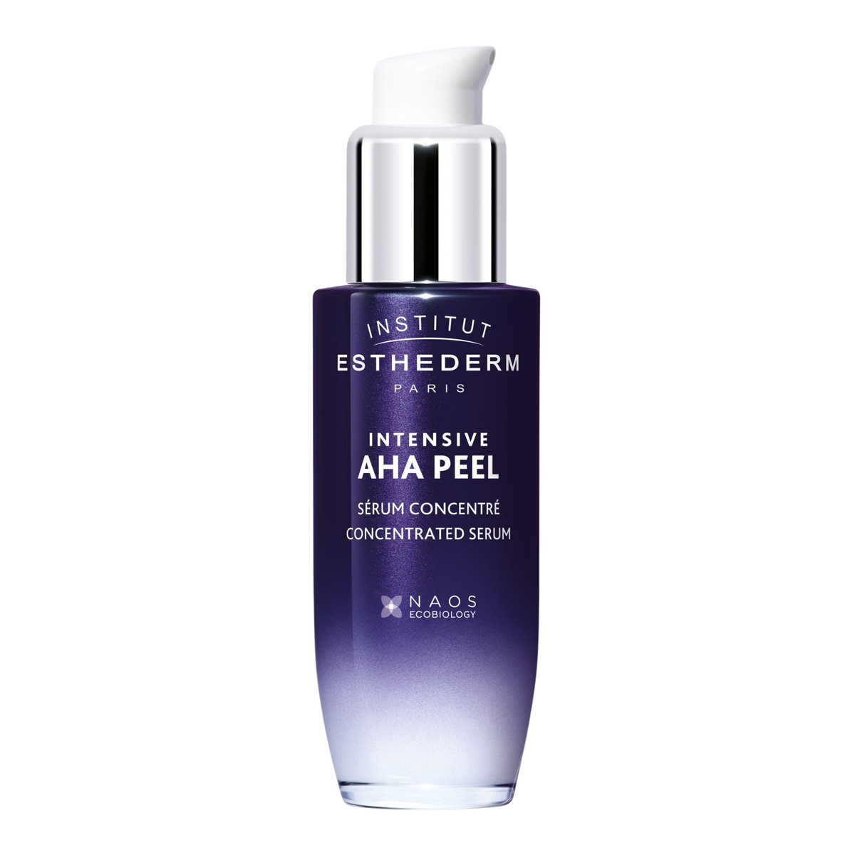 Institut Esthederm Intensive AHA Peel Sérum Concentré 30 ml