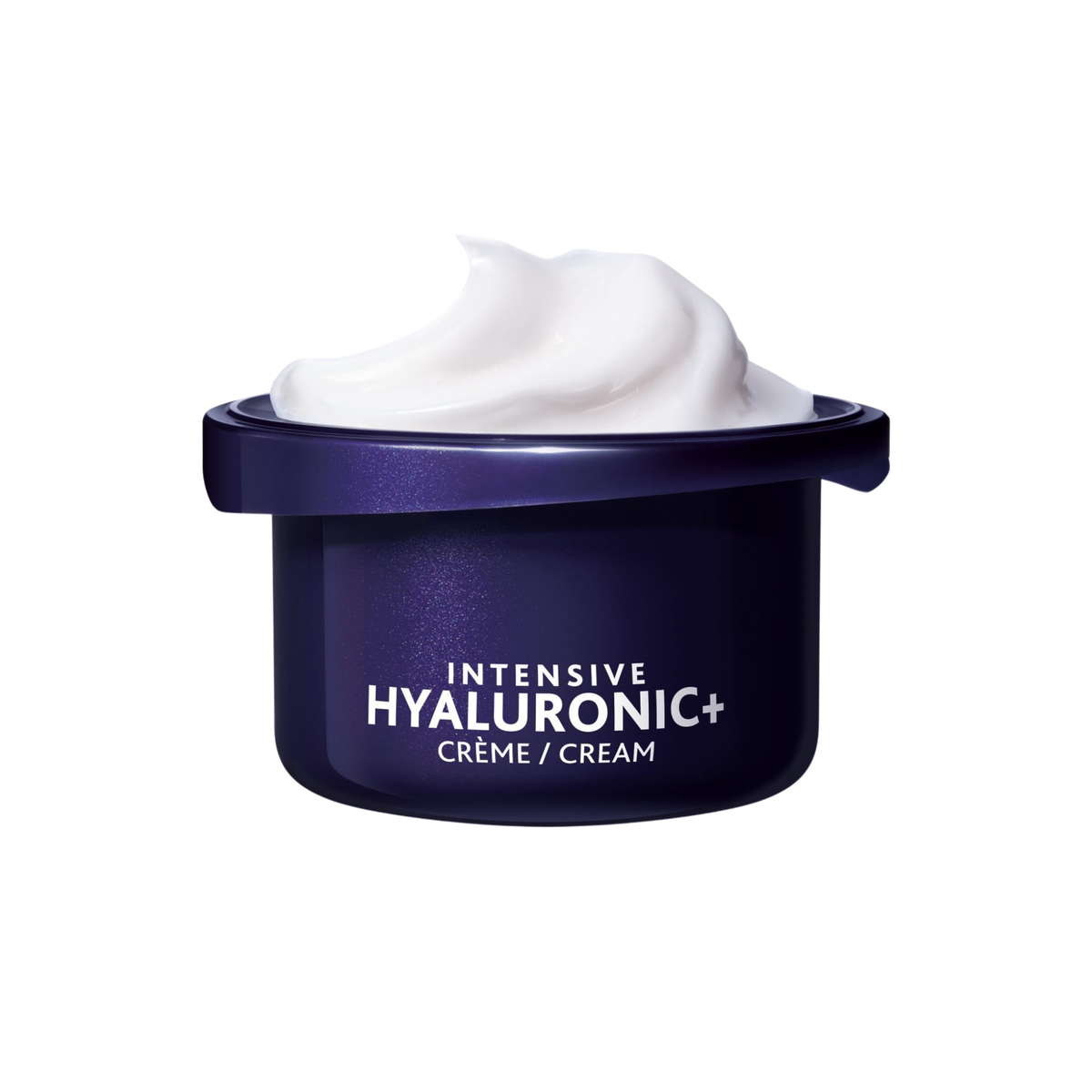 Institut Esthederm Intensive Hyaluronic+ Recharge Crème lissante rides 50 ml