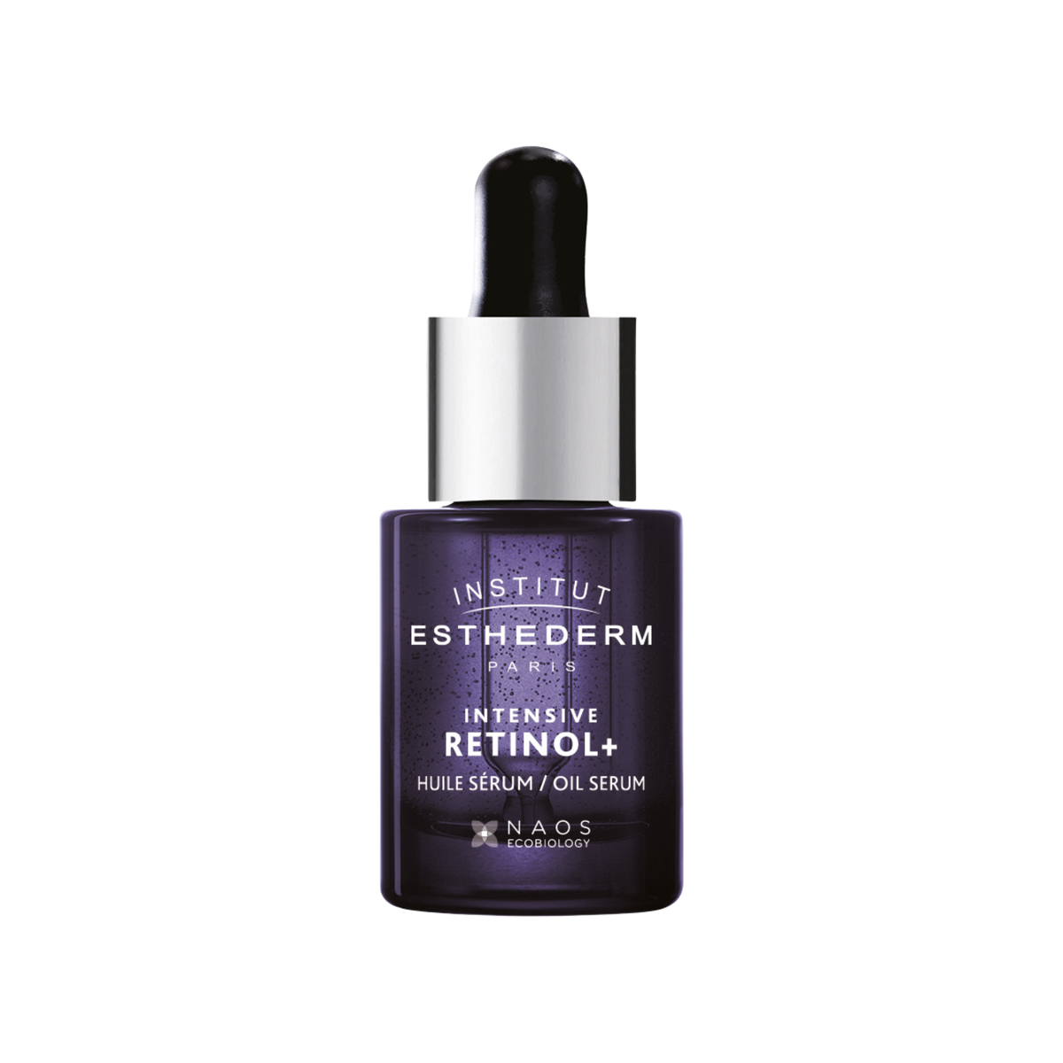 Institut Esthederm Intensive Retinol+ Huile Serum 15 ml