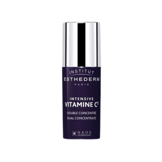 Institut Esthederm Intensive Vitamine C² Double Concentré 10 ml