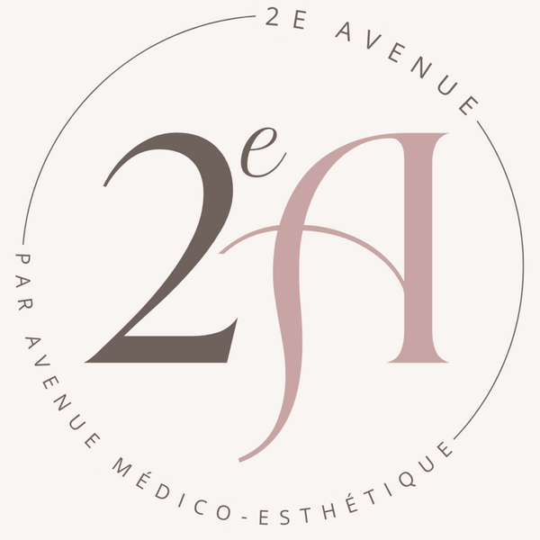2e Avenue