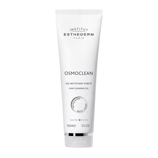 Institut Esthederm Osmoclean Gel nettoyant Pureté 150 ml