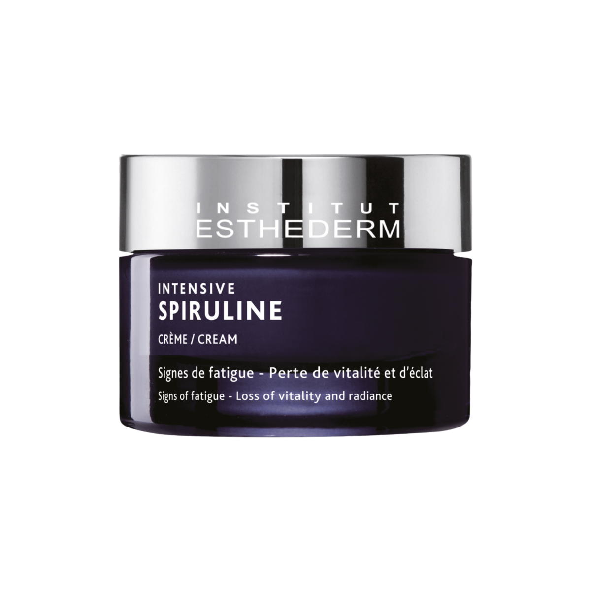 Institut Esthederm Intensive Spiruline crème 50 ml