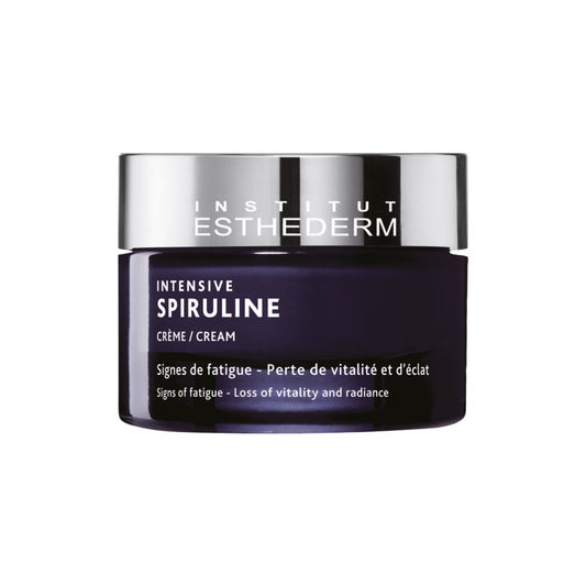 Institut Esthederm Intensive Spiruline crème 50 ml