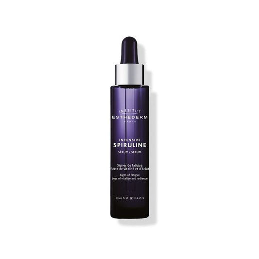Institut Esthederm Intensive Spiruline sérum 30 ml